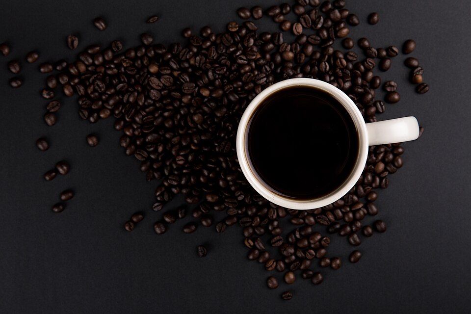 Kopi Nusantara