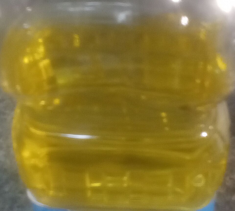 Minyak Goreng